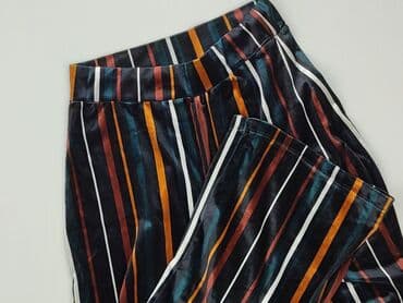 Kobiety: PULL&BEAR, Spodnie materiałowe damskie, rozmiar M — 1