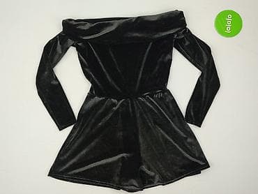 modne kozaki 2016: Boohoo, Elegancki komplet, rozmiar S — 3