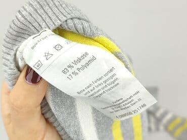 poliamid w swetrze: Blue Motion, Sweter damski, rozmiar S — 4