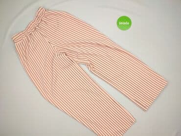 Ubrania damskie: Spodnie materiałowe damskie, rozmiar S — 3