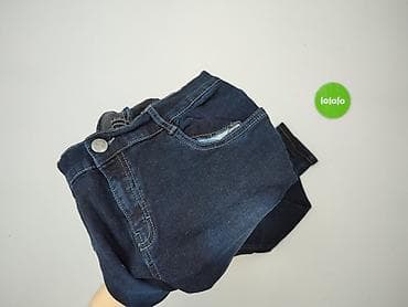 jeans push up: Jeansy damskie, rozmiar S — 5