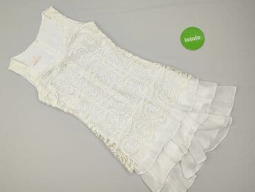 zara sukienka ażurowa: Ladies, Sukienka damska, rozmiar M — 2