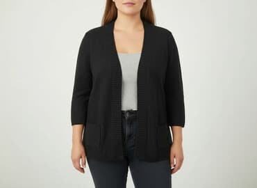 gant kurtka damska: Woman Collection, Kardigan damski, rozmiar XL — 8