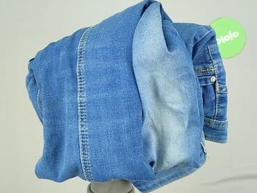 mimi dave jeans: Jeansy damskie, rozmiar M — 6