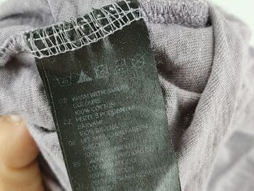 koszulki z długim rękawem damskie hollister co: H&M, Women`s T-shirt, size M — 6