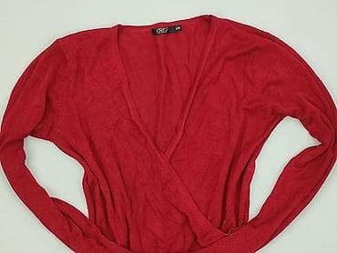 sweter tu: Krisp, Sweter damski, rozmiar M — 1
