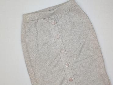 mango spódnica midi: Reserved, Spódnica damska, rozmiar M — 1