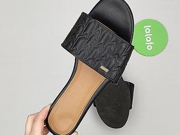 buty axim: MEXX, Klapki damskie, rozmiar 40 — 5
