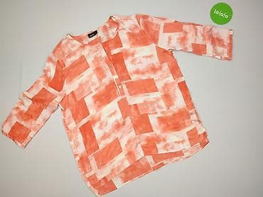 rizet kurtki: Janina, Bluzka damska, rozmiar XL — 2