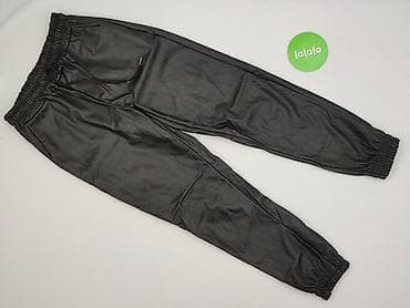 leggings: Spodnie dresowe damskie, rozmiar S — 2