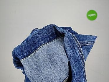 qiosk kurtki: Denim, Kurtka jeansowa damska, rozmiar 3XL — 4
