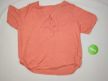 koszule 4xl: Bluzka damska, 8XL — 3