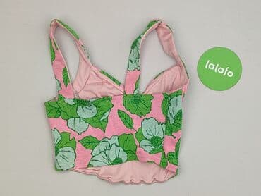 amisu bluzki: Amisu, Top damski, rozmiar S — 3