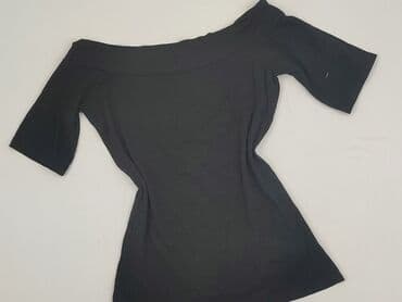 cropp buty na platformie: Cropp, Bluzka damska, rozmiar M — 4