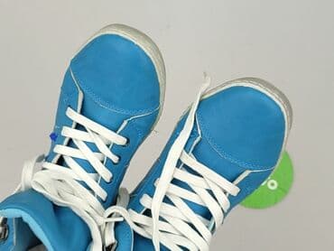 trampki na koturnie nike allegro: Trampki damskie, rozmiar 38 — 11