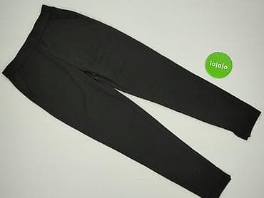 converse sizzer: Shein, Spodnie materiałowe damskie, rozmiar XS — 2