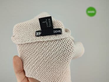 piec lat w paski bluzka w paski swiat: H&M, Sweter damski, rozmiar M — 4