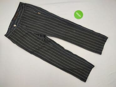 koszula w krate lidl: Women`s trousers, size L (EU 40) — 2
