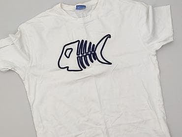fsbn tshirt: Fishbone, Koszulka dla mężczyzn, rozmiar S — 1