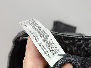 converse podrobki: Zara, Jeansy damskie, rozmiar 2XS — 5