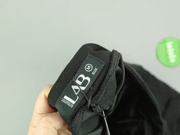 hexeline spódnice: Answear, Spodnie materiałowe damskie, rozmiar M — 4