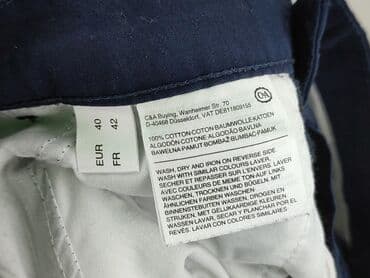 spodenki chicago 8 new yorker: Yessica, Szorty damskie, rozmiar M — 7