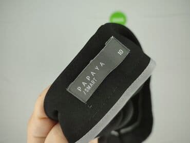 oysho spodnie od piżamy: Papaya, Spodnie materiałowe damskie, S — 4