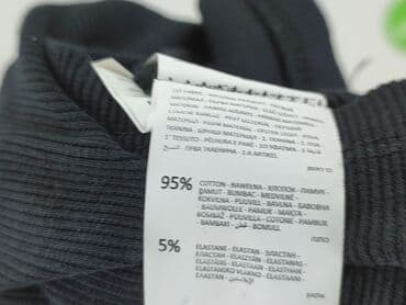 pull and bear kurtka czarna: Sinsay, Sukienka damska, rozmiar M — 5