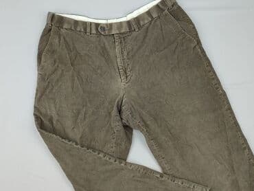 c a sweter: Men's trousers, XL (EU 42), Marks & Spencer, condition - Good — 1