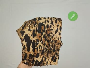 Kobiety: Legginsy Eleganckie damskie, rozmiar S — 4