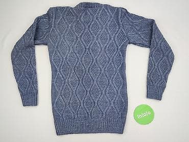 sweter welniany: Sweter damski, rozmiar S — 3