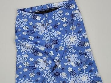 softshell damski: Legginsy rozmiar XS — 1