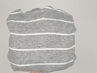 bluzki do jogi: Bershka, Top damski, rozmiar S — 6