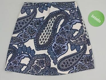 spódniczka w azteckie wzory: Missguided, Spódnica damska, rozmiar M — 2