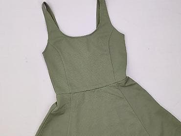 klapki marvel hm: H&M Divided, Sukienka damska, rozmiar 2XS — 1