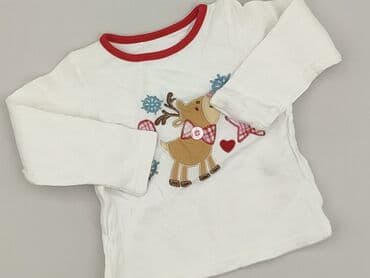 Blouses: Blouse, George, 2-3 years, 92-98 cm, condition - Perfect