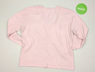 bluzka pod marynarkę plus size: Bluzka damska, rozmiar 2XL — 3