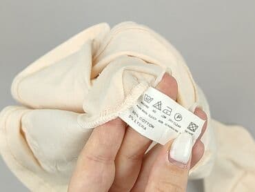 koronkowy top pod marynarkę: Greence, Bluzka damska, L — 4