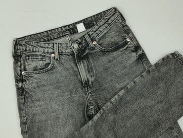 basic tops h m: H&M, Jeans for women, S — 1