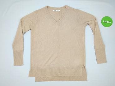 shein bluza: Sinsay, Sweter damski, rozmiar S — 2