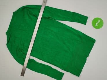 sweter świąteczny c a: Kardigan damski, rozmiar S — 5