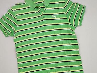 Puma, Koszulka polo dla mężczyzn, rozmiar M