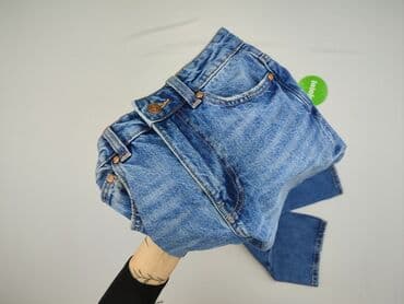 jeansy plus size wysoki stan: Zara, Jeansy damskie, 2XS — 5
