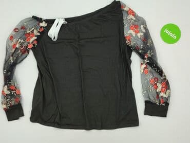 Kobiety: Shein, Bluzka damska, XL — 2