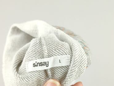emu kapcie: Tube scarf, Sinsay, condition - Good — 4