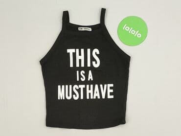 bluzka do jeansow: Top damski, rozmiar S — 2