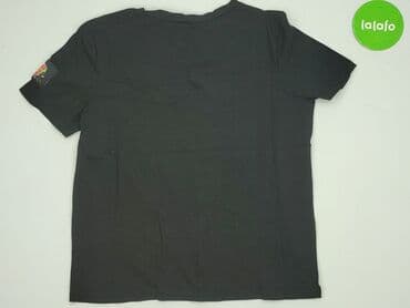 t shirt smog basic: T-shirt damski, L — 3