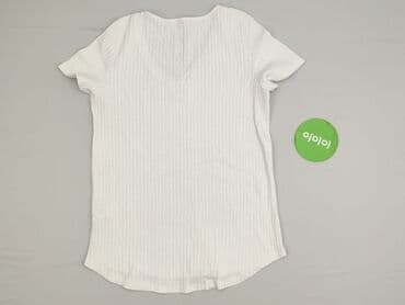 bluzki przezroczyste: Women`s T-shirt, size S (EU 36) — 3
