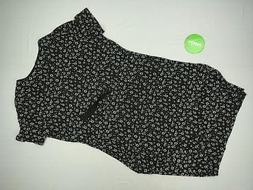 sukienki swing plus size: Sukienka damska, rozmiar 3XL — 3