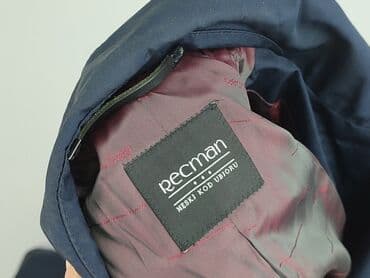 monnari kurtki zimowe wyprzedaż: Płaszcz dla mężczyzn, 2XL — 4